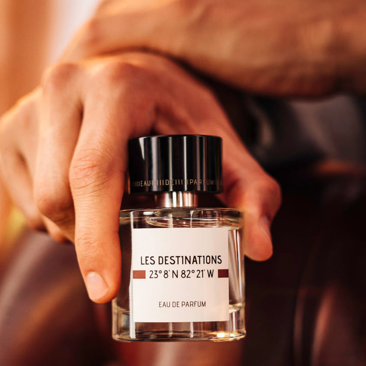 CUBA EDP 50 ML