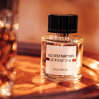 CUBA EDP 50 ML