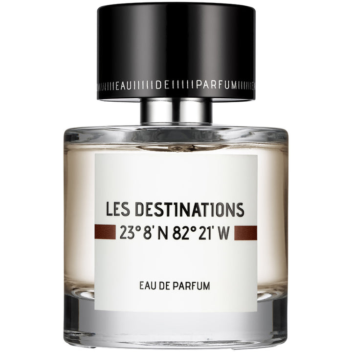 CUBA EDP 50 ML