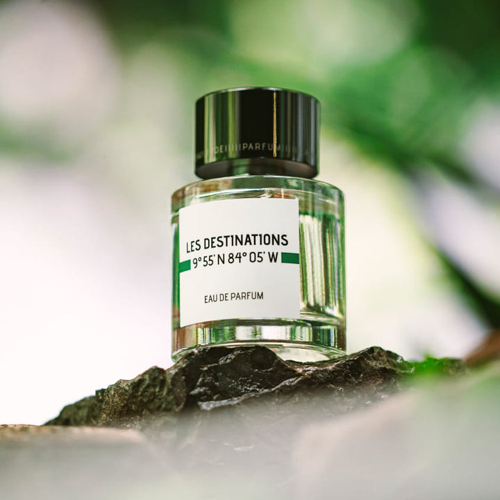 COSTA RICA EDP 50 ML
