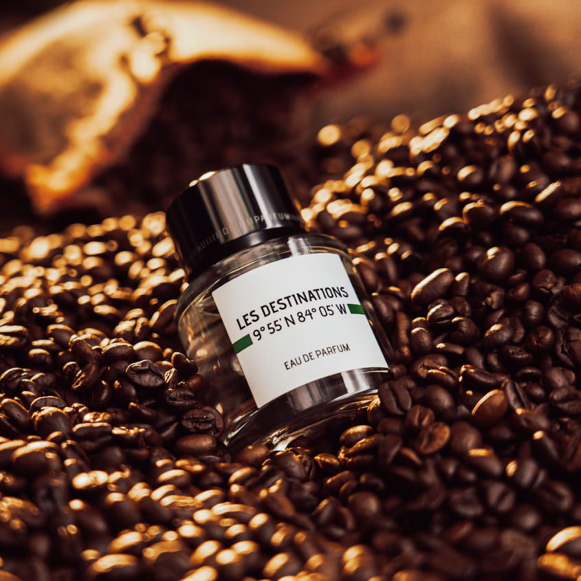 COSTA RICA EDP 50 ML