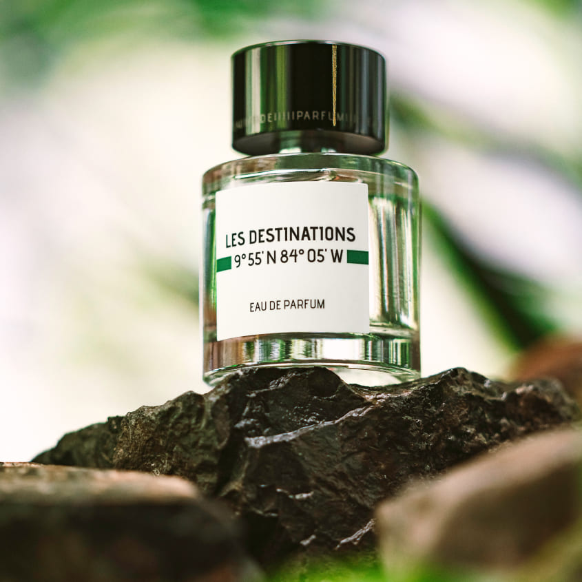 COSTA RICA EDP 50 ML