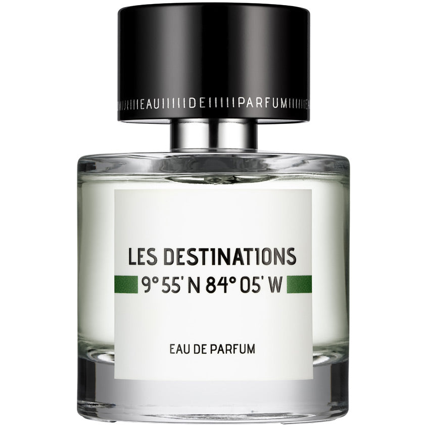 COSTA RICA EDP 50 ML