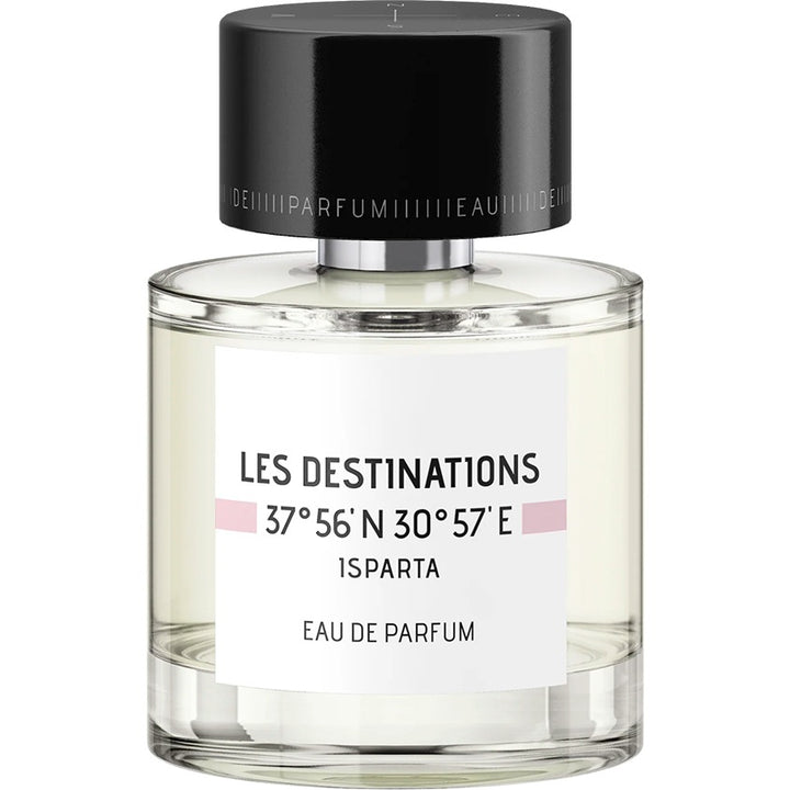 ISPARTA EDP 50ML