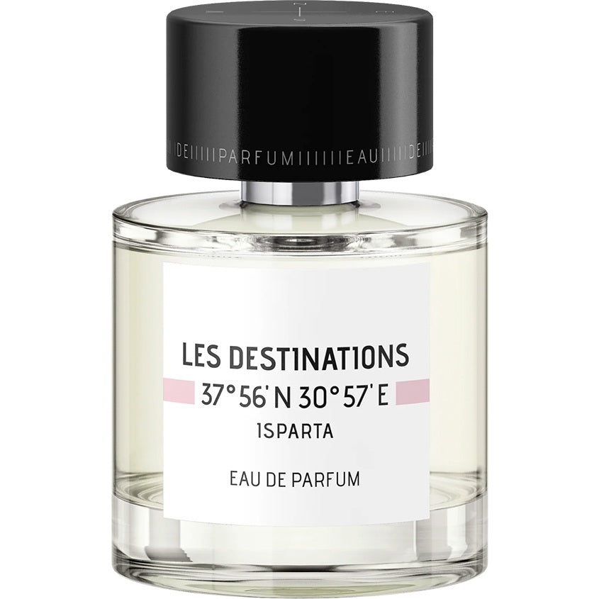 LES DESTINATIONS ISPARTA EDP 50ML
