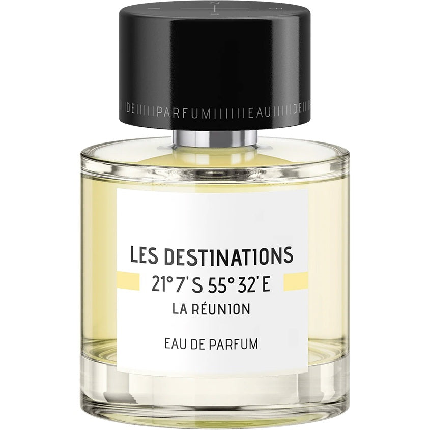 LES DESTINATIONS LA REUNION EDP 50ML – شراء أونلاين