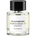 LES DESTINATIONS MADAGASKAR EDP 50ML