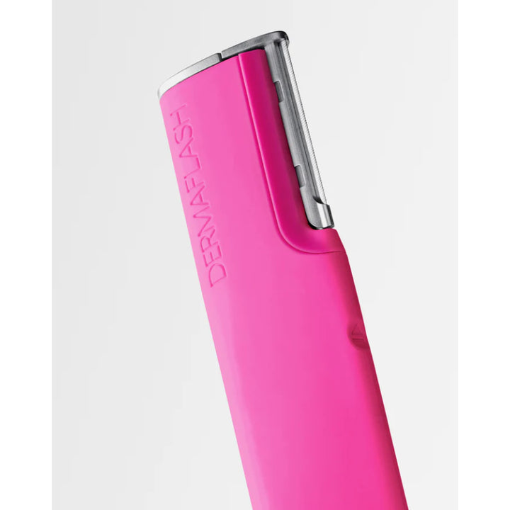 DERMAFLASH LUXE, 4 WOS, HOT PINK
