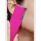 DERMAFLASH LUXE, 4 WOS, HOT PINK – توصيل مجاني