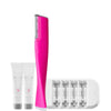 DERMAFLASH LUXE, 4 WOS, HOT PINK