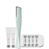 DERMAFLASH LUXE, 4 WOS, ICY GREEN