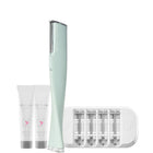 DERMAFLASH LUXE, 4 WOS, ICY GREEN