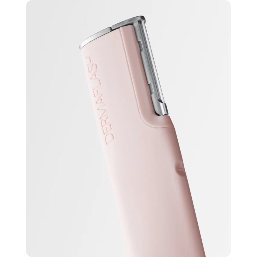 DERMAFLASH LUXE, 4 WOS, ICY PINK