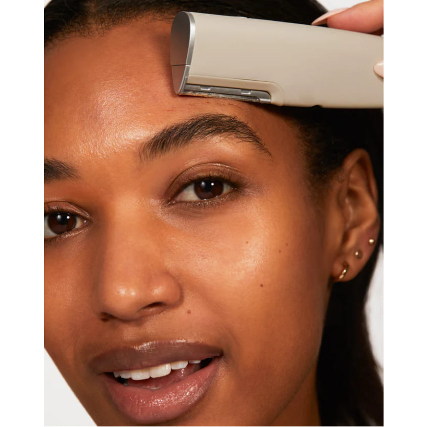 DERMAFLASH LUXE, 4 WOS, WHITE