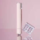 DERMAFLASH MINI, RETAIL, 2 WOS, BALLET SLIPPER PINK – photo 7