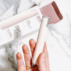 DERMAFLASH MINI, RETAIL, 2 WOS, BALLET SLIPPER PINK – online store