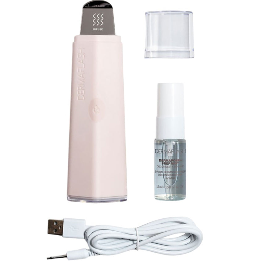 DERMAFLASH DERMAPOUR BLUSH DP22-EU02