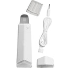DERMAFLASH DERMAPORE, WHITE – buy online