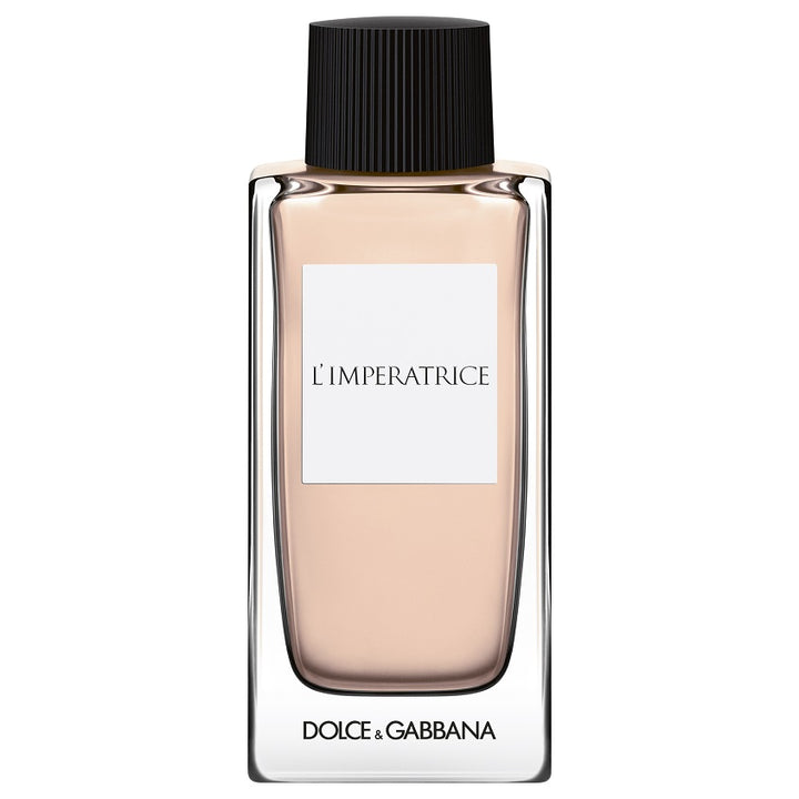 D&G 3-LIMPERATRICE EDT 100ML SPRAY