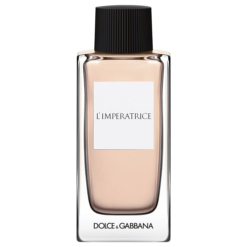 D&G 3-LIMPERATRICE EDT 100ML SPRAY