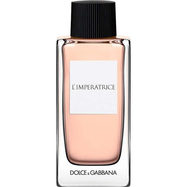 D&G 3-LIMPERATRICE EDT 100ML SPRAY