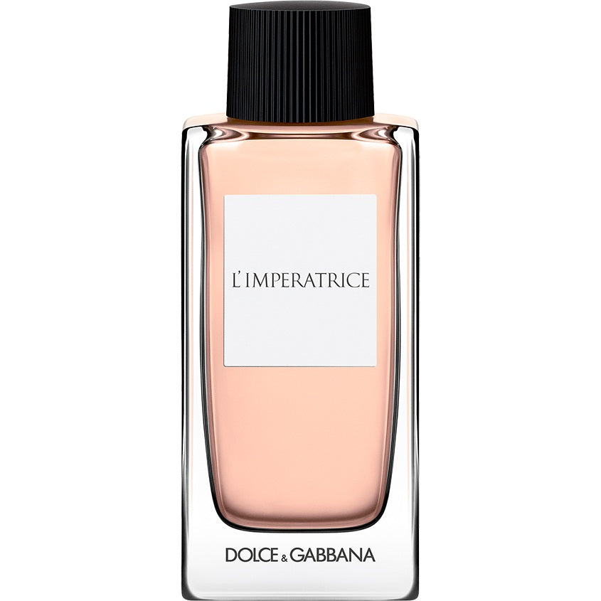 DOLCE&GABBANA D&G 3-LIMPERATRICE EDT 100ML SPRAY – شراء أونلاين