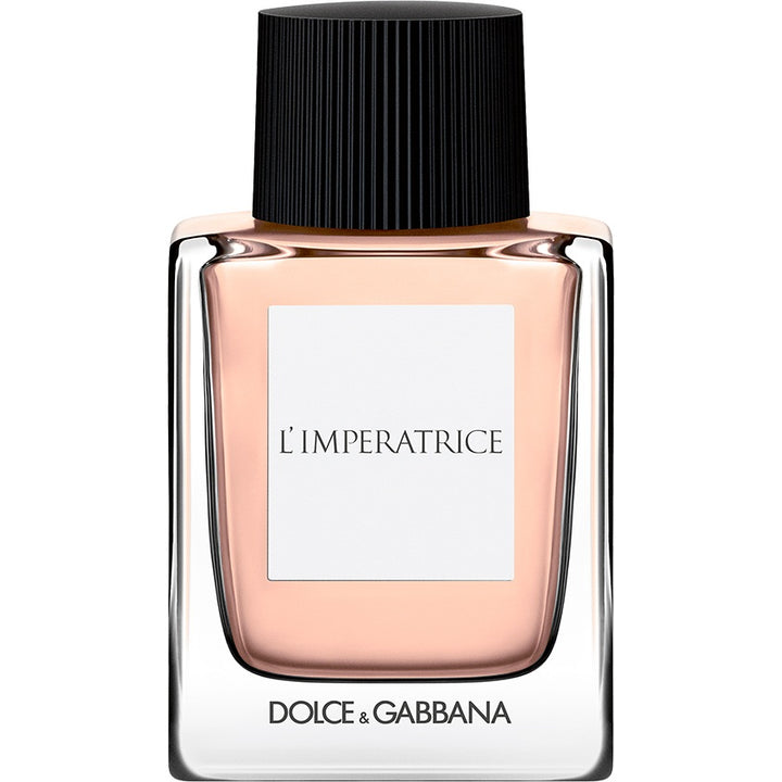 D&G 3-LIMPERATRICE EDT 100ML SPRAY