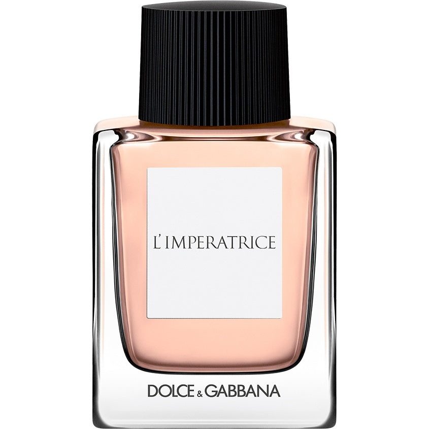 DOLCE&GABBANA IMPERATRICE EDT TS 10ML – buy online
