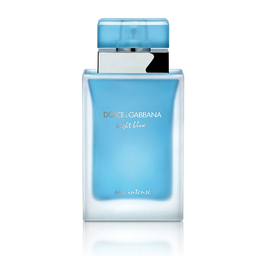 Light Blue Eau Intense