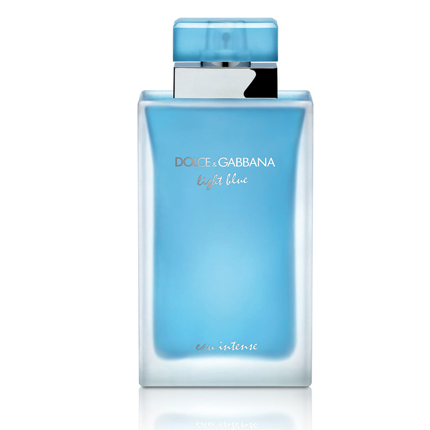 DOLCE&GABBANA LIGHT BLUE INTENSE EDP 50 ML