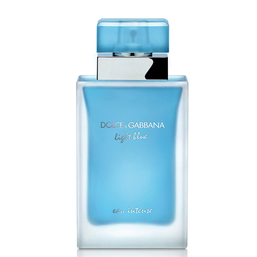 DOLCE&GABBANA LIGHT BLUE INTENSE EDP 25 ML – buy online