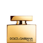 DOLCE&GABBANA THE ONE GOLD EDPI 75ML