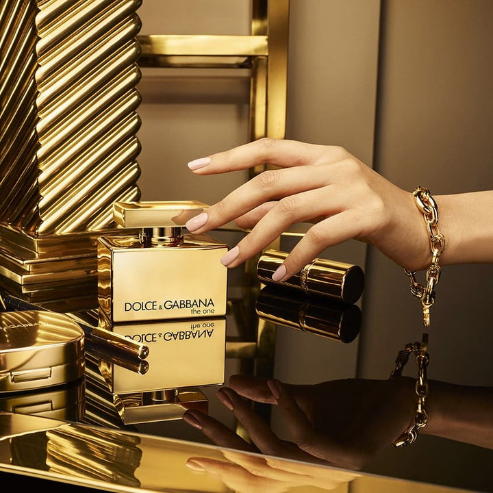THE ONE GOLD EDPI 75ML
