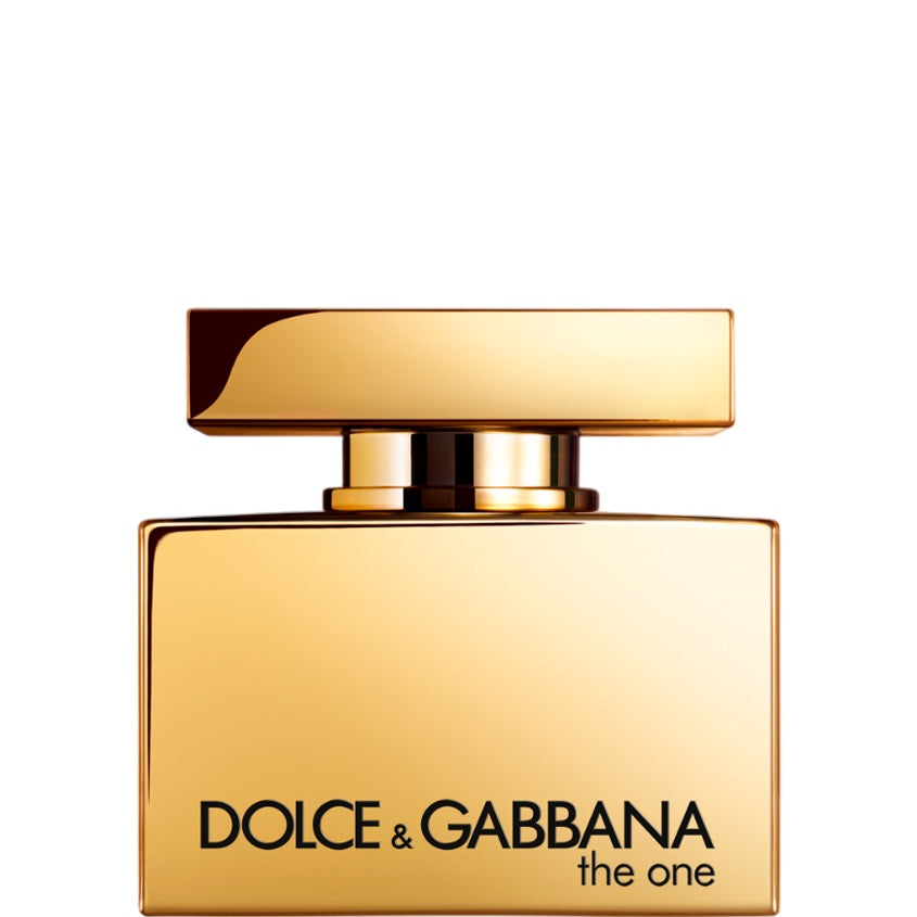 DOLCE&GABBANA THE ONE GOLD EDPI 75ML – photo 5