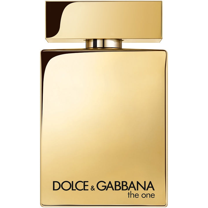 THE ONE FOR MEN GOLD EDPI 100ML
