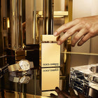 THE ONE FOR MEN GOLD EDPI 100ML