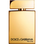 DOLCE&GABBANA THE ONE FOR MEN GOLD EDPI 100ML – buy online