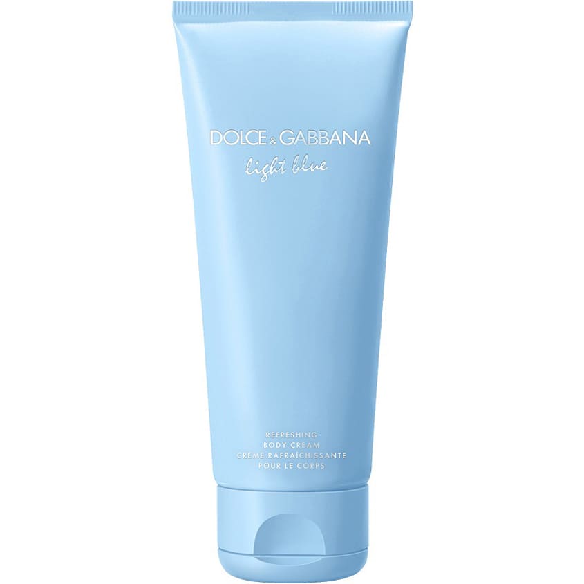 DOLCE&GABBANA LB BODY CREAM 200ML