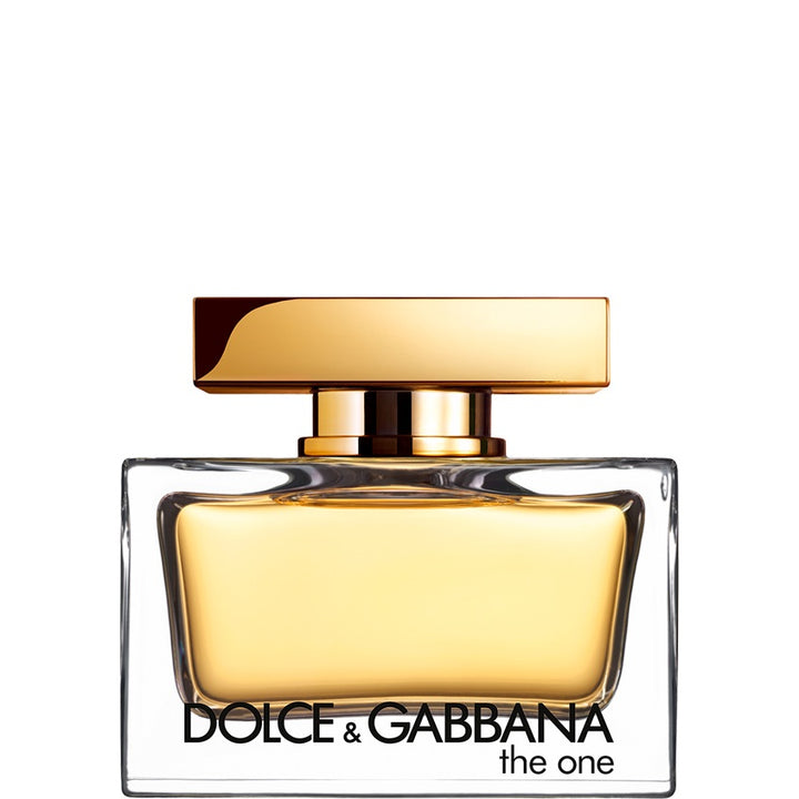 D&G THE ONE EDP 75 ML