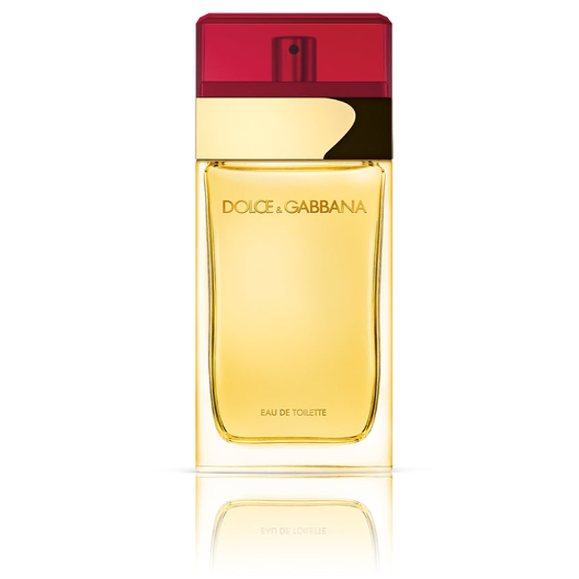 D&G POUR FEMME ORIGINAL EDT 100 ML
