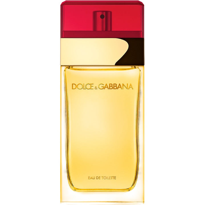 D&G POUR FEMME ORIGINAL EDT 100 ML