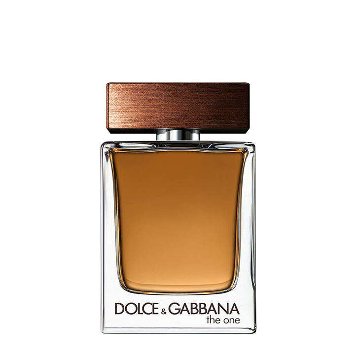 DG THE ONE FOR MEN EDT 50ML SPRAY