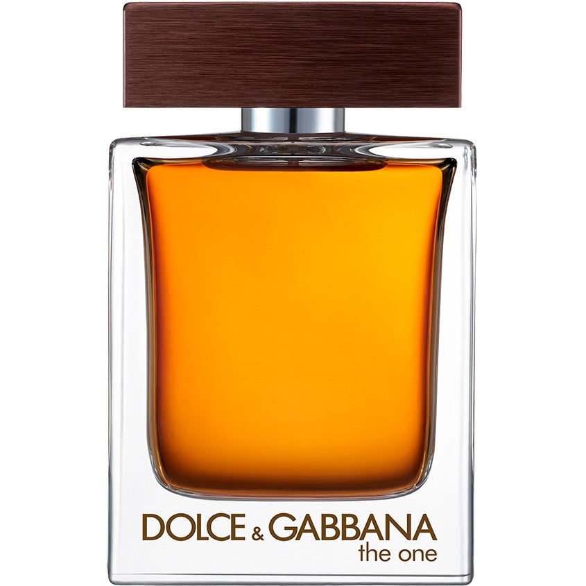 DOLCE&GABBANA DG THE ONE FOR MEN EDT 100ML SPRAY – buy online