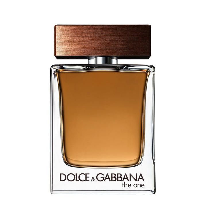 DG THE ONE FOR MEN EDT 50ML SPRAY