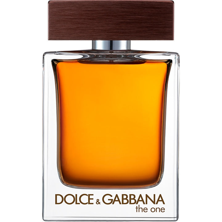 DG THE ONE FOR MEN EDT 100ML SPRAY
