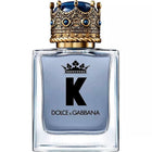 DOLCE&GABBANA K EDT 50ML – buy online