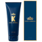K BY DOLCE&GABBANA SHOWER GEL 200 ML – شراء أونلاين