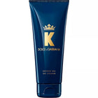 K BY DOLCE&GABBANA SHOWER GEL 200 ML