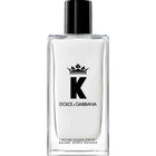 K BY DOLCE&GABBANA AFTER SHAVE BALM 100ML