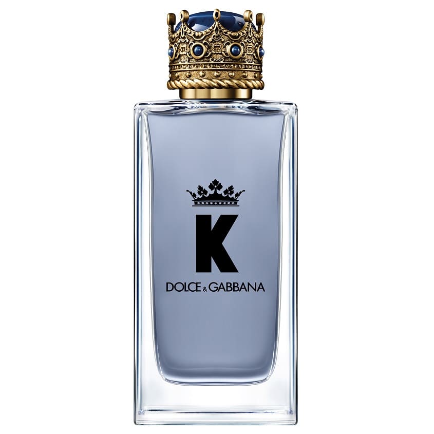 K EDT 100 ML